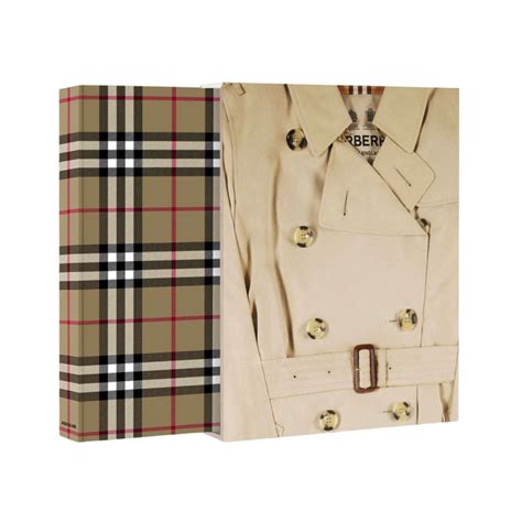 assouline burberry book|Burberry by Alexander Fury .